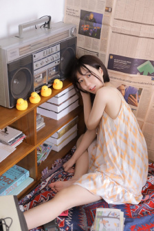 女城管郑媛媛